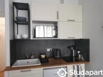 Louer Appartement Grenoble Isere
