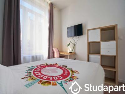 Annonce Location Appartement Lambersart 59