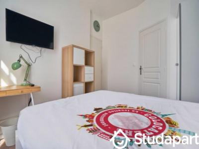 Louer Appartement 12 m2 Lambersart