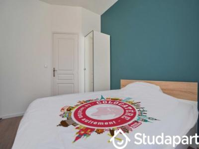 Louer Appartement Lambersart Nord