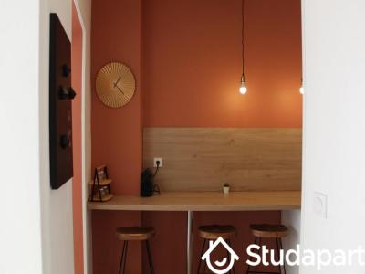 Annonce Location Appartement Marseille-1er-arrondissement 13