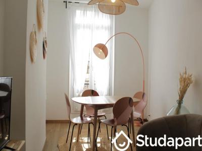 Louer Appartement 16 m2 Marseille-1er-arrondissement