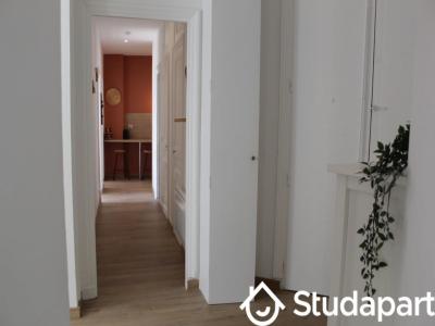 Louer Appartement Marseille-1er-arrondissement 620 euros