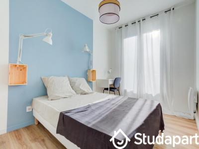 For rent Marseille-3eme-arrondissement 1 room 10 m2 Bouches du Rhone (13003) photo 3