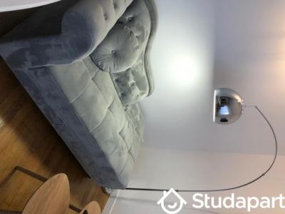 Annonce Location Appartement Vandoeuvre-les-nancy 54