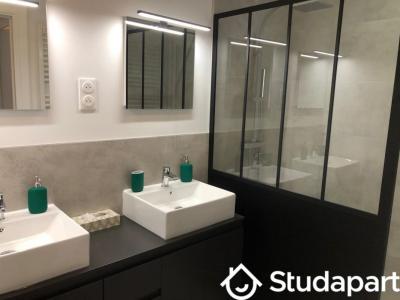 Louer Appartement Vandoeuvre-les-nancy Meurthe et moselle