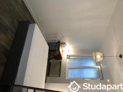 Louer Appartement Vandoeuvre-les-nancy 550 euros