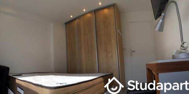 Annonce Location Appartement Paris-19eme-arrondissement 75