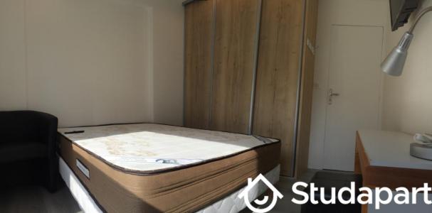 Louer Appartement 10 m2 Paris-19eme-arrondissement
