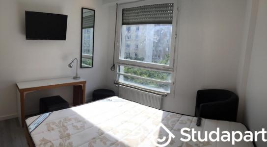 Louer Appartement Paris-19eme-arrondissement Paris