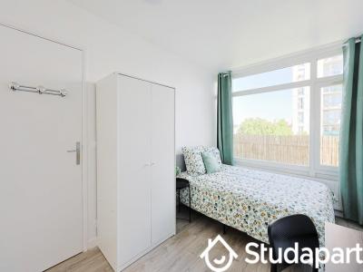 Louer Appartement Noisy-le-sec Seine saint denis