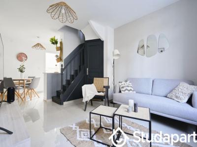 Louer Appartement Amiens Somme