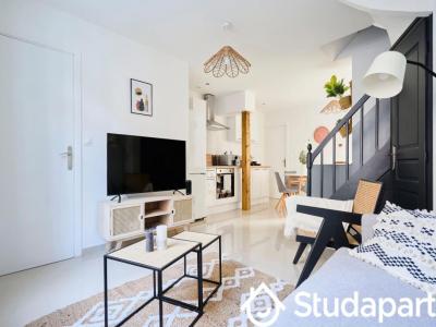 Louer Appartement Amiens 460 euros