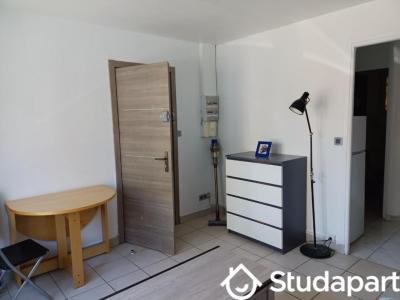 For rent Saint-quentin 1 room 21 m2 Aisne (02100) photo 2