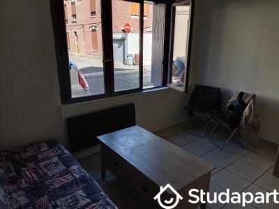 For rent Saint-quentin 1 room 21 m2 Aisne (02100) photo 4