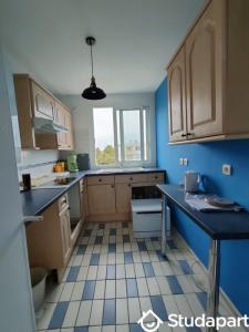 Louer Appartement 80 m2 Merignac