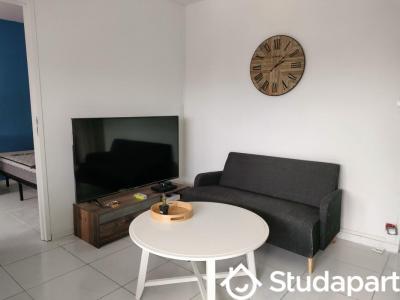 Louer Appartement Merignac 470 euros