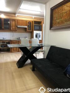 Louer Appartement 10 m2 Saint-ouen-l'aumone