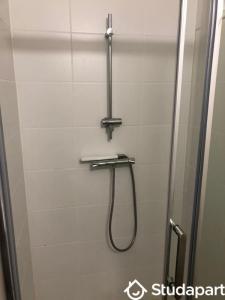 Louer Appartement Saint-ouen-l'aumone Val d'Oise