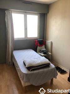 Louer Appartement Saint-ouen-l'aumone 450 euros