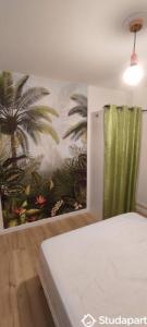Louer Appartement 11 m2 Lorient