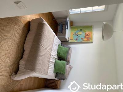 Louer Appartement Joinville-le-pont Val de Marne