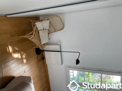 Louer Appartement Joinville-le-pont 600 euros