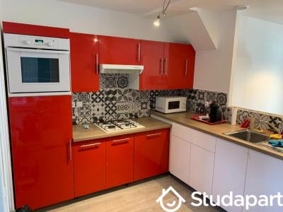 Louer Maison Evreux 370 euros