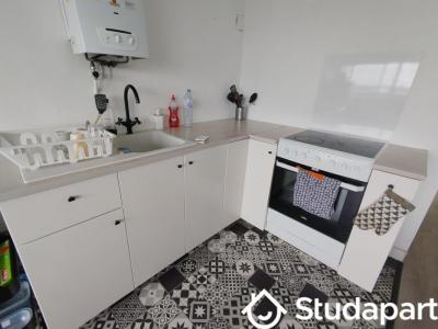 Louer Appartement Merignac Gironde