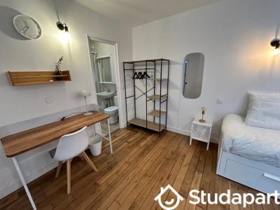 Annonce Location Appartement Paris-14eme-arrondissement 75