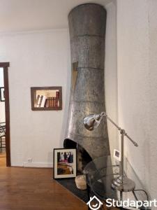 Louer Appartement Paris-10eme-arrondissement Paris