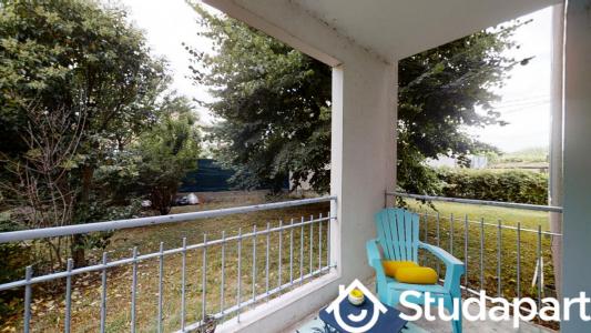 Annonce Location Appartement Toulouse 31