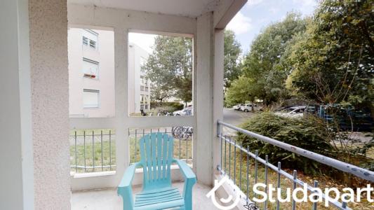 Louer Appartement 11 m2 Toulouse