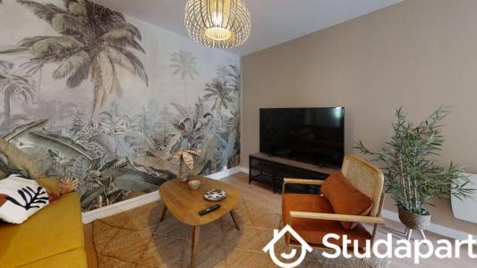 Louer Appartement Toulouse Haute garonne