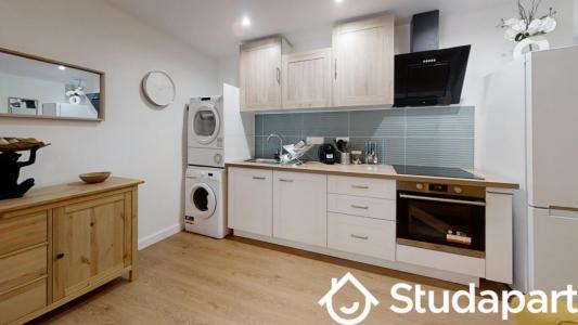 Louer Appartement Toulouse 515 euros
