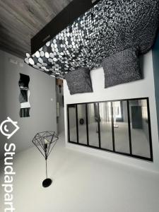 Louer Appartement Villeneuve-la-garenne Hauts de Seine