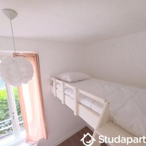 For rent Ennery PONTOISE 1 room 12 m2 Val d'Oise (95300) photo 0