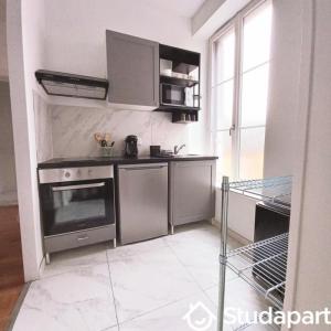 For rent Ennery PONTOISE 1 room 12 m2 Val d'Oise (95300) photo 2