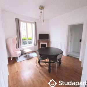 For rent Ennery PONTOISE 1 room 12 m2 Val d'Oise (95300) photo 4