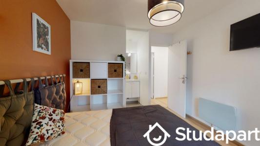 Annonce Location Appartement Toulouse 31
