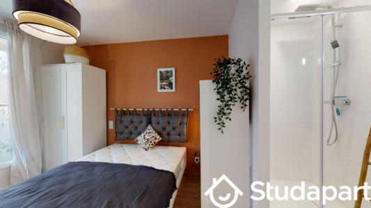 Louer Appartement 11 m2 Toulouse