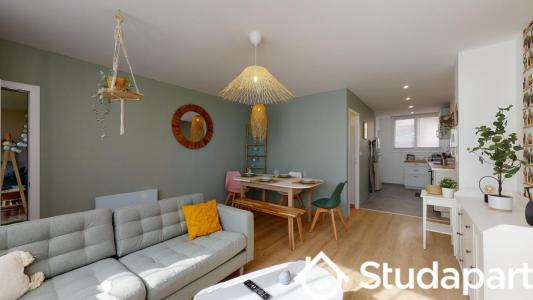 Louer Appartement Toulouse Haute garonne