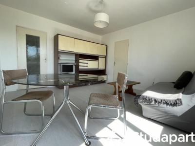 Annonce Location Appartement Metz 57