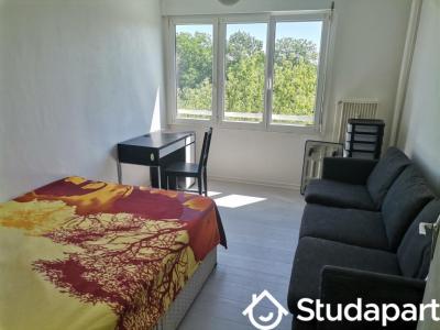 Louer Appartement 14 m2 Metz
