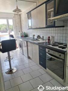 Louer Appartement Metz 495 euros