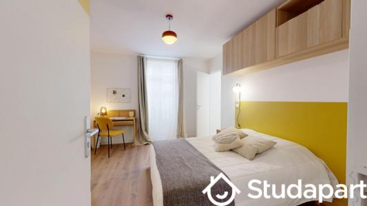 Annonce Location Appartement Paris-10eme-arrondissement 75