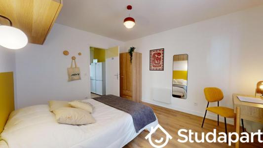 Louer Appartement Paris-10eme-arrondissement Paris
