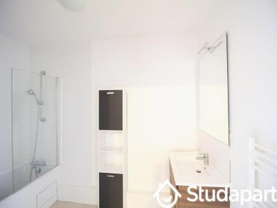 Annonce Location Appartement Clichy 92