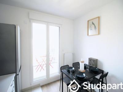 Louer Appartement Clichy 920 euros