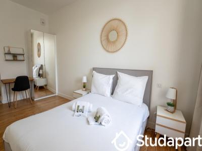 For rent Bordeaux 1 room 17 m2 Gironde (33100) photo 0